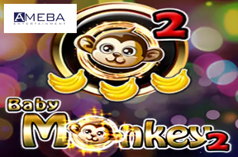 Baby Monkey 2